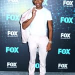 Bryshere Gray at FOX Networks 2017 Upfront