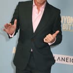 Dermot Mulroney at Anyone But You New York Premiere