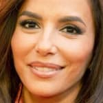 Eva Longoria close up