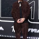 Fat Joe at the 2024 MTV Video Music Awards
