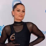 Jessie J attending the Capital Summertime Ball 2025 at the Wembley Stadium in Wembley