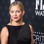 Kate Hudson at the 30th Annual Critics' Choice Awards