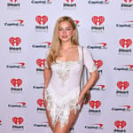 Addison Rae attends iHeartRadio 102.7 KIIS FM's Jingle Ball 2024 Presented by Capital One at Intuit Dome on December 06, 2024 in Los Angeles, California. 06 Dec 2024 Pictured: Addison Rae. Photo credit: C Flanigan/imageSPACE / MEGA TheMegaAgency.com +1 888 505 6342 (Mega Agency TagID: MEGA1239056_059.jpg) [Photo via Mega Agency]