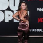 WESTWOOD, LOS ANGELES, CALIFORNIA, USA - JANUARY 17: Los Angeles Premiere Of Netflix's 'You People' held at the Regency Village Theatre on January 17, 2023 in Westwood, Los Angeles, California, United States. 18 Jan 2023 Pictured: Sommer Ray. Photo credit: Xavier Collin/Image Press Agency / MEGA TheMegaAgency.com +1 888 505 6342 (Mega Agency TagID: MEGA933824_060.jpg) [Photo via Mega Agency]