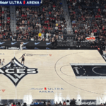 Las Vegas Aces