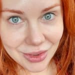 Maitland Ward close up