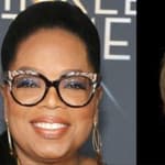 Collage of Oprah Winfrey and Barbara Walters