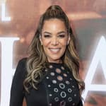 Sunny Hostin at At Celebration Of Max Original Series 'And Just Like That...' Season 3