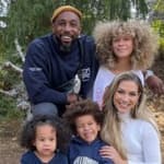 Allison Holker, twitch and kids