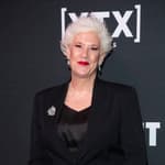 Anne Burrell at the City Harvest Presents The 2025 Gala: Carnaval In New York