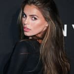 Brooks Nader at DKNY 30th Birthday Party Celebration