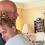 Bruce Willis, Tallulah Willis