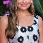 Hannah Brown at Los Angeles Premiere Of Universal Pictures' 'Ticket To Paradise'