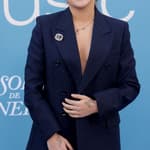 JoJo Siwa at the 2025 Billboard Women In Music