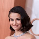Selena Gomez at 97th Oscars