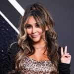 Snooki at 2024 MTV Video Music Awards