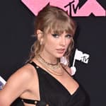 Taylor Swift at VMA Awards 2023