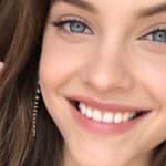 Barbara Palvin close up
