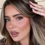 A portrait of Brielle Biermann