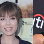 Jennette McCurdy/Jennifer Aniston