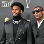 Deion Sanders
