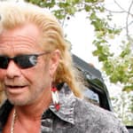 Dog The Bounty Hunter
