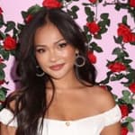 Jenn Tran smiling
