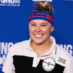 JoJo Siwa at Kershaw's Challenge 10th Annual Ping Pong 4 Purpose 2023 Charty Event Celebrity Tournament