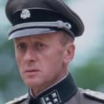 Ken Colley in Star Wars