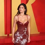 2024 Vanity Fair Oscar Party - Arrivals. 11 Mar 2024 Pictured: Kylie Jenner. Photo credit: CraSH/imageSPACE / MEGA TheMegaAgency.com +1 888 505 6342 (Mega Agency TagID: MEGA1109526_035.jpg) [Photo via Mega Agency]