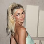 Sports Illustrated Swimsuit Issue Launch, Hard Rock Hotel, NY. 15 May 2025 Pictured: Olivia Dunne. Photo credit: RCF / MEGA TheMegaAgency.com sales@mega.global (Mega Agency TagID: MEGA1312371_039.jpg) [Photo via Mega Agency]