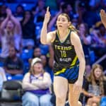 WNBA