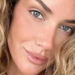 Paige Spiranac close up