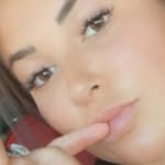 Rachel Bush close up