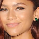 Zendaya close up