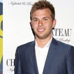 Photo collage of Chase and Savannah Chrisley.