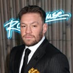 Conor McGregor at 'Road House' New York Premiere