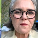 Donald Trump (left) Rosie O'Donnell (right)
