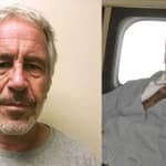Jeffrey Epstein