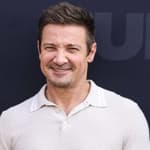 Jeremy Renner at Netflix Tudum 2025