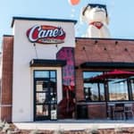 Raising Cane's