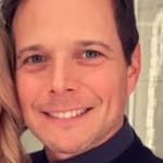 Scott Wolf and Kelley Wolf