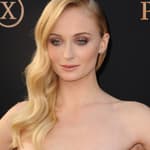 Sophie Turner at World premiere of 'Dark Phoenix'