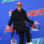 Lance Bass / Howie Mandel