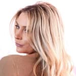 Courtney Stodden sideview