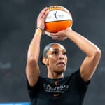 A'ja Wilson