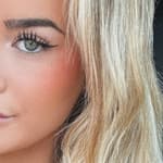 Emily Elizabeth close up
