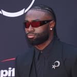 Jaylen Brown at 2024 ESPY Awards