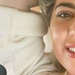 Lady Gaga close up