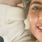 Lady Gaga close up